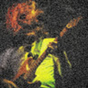 Meet your Posher, Greg